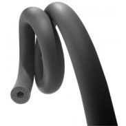 Трубка K-FLEX ST 13х114 длина 1000 мм IN CLAD Grey
