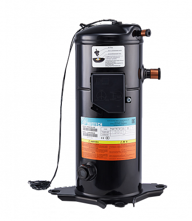 Спиральный компрессор Invotech YM86E1S-100