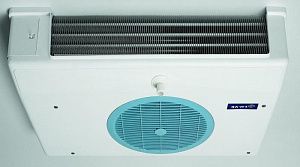 Воздухоохладитель Lu-Ve SHS 26 E