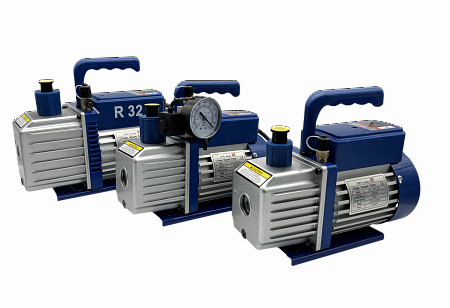 Вакуумные насосы AFrost серии VP/SV | Русские Медные Трубы