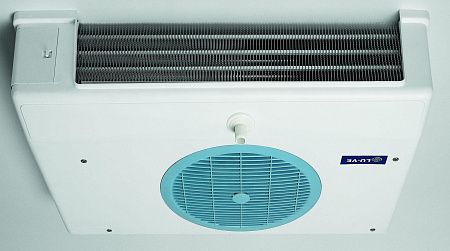 Воздухоохладитель Lu-Ve SHS 22 N
