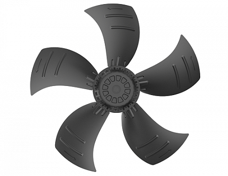 Осевой вентилятор Dunli YWFA6T-630S-5DIA00